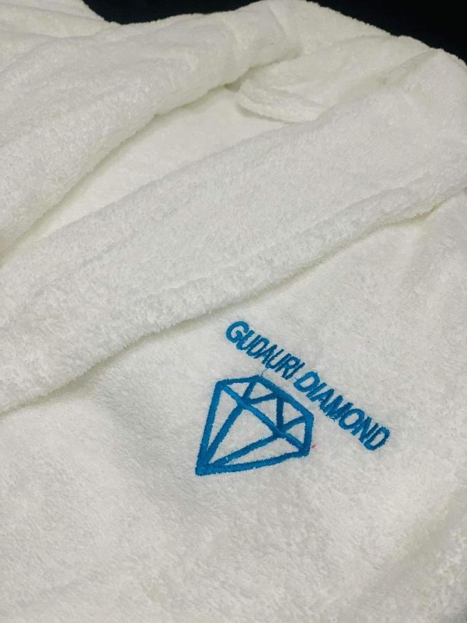 Gudauri Diamond Otel Dış mekan fotoğraf