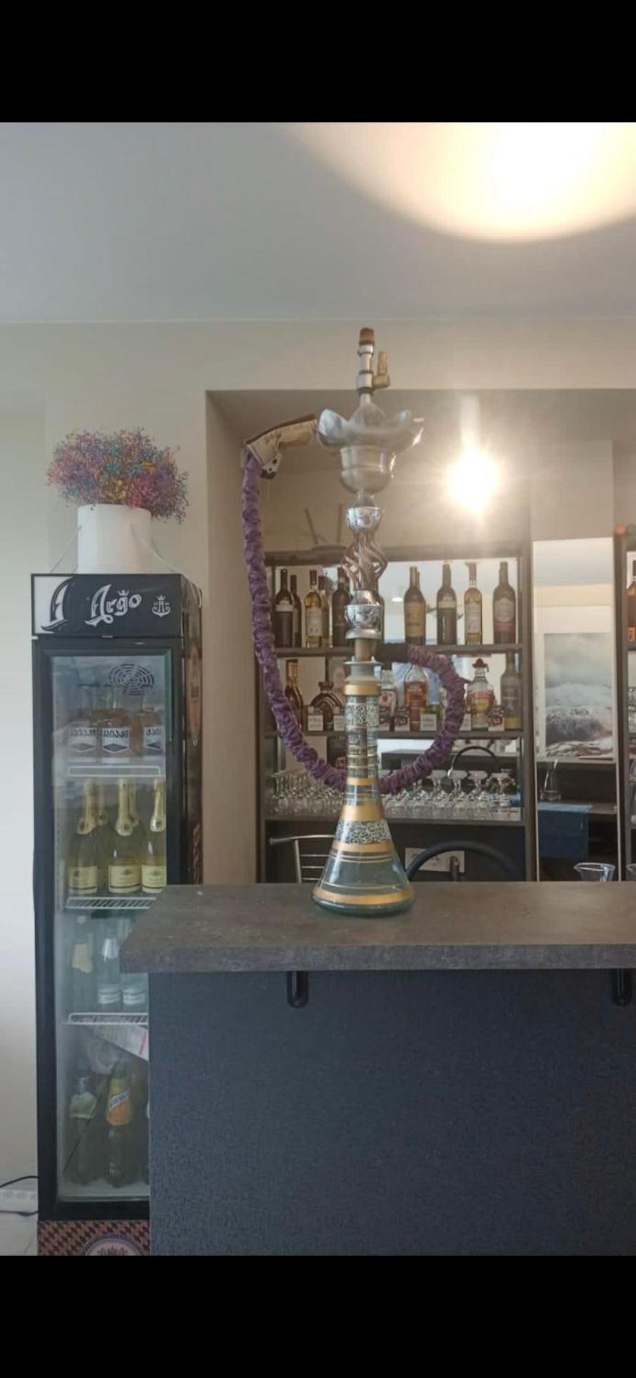 Gudauri Diamond Otel Dış mekan fotoğraf